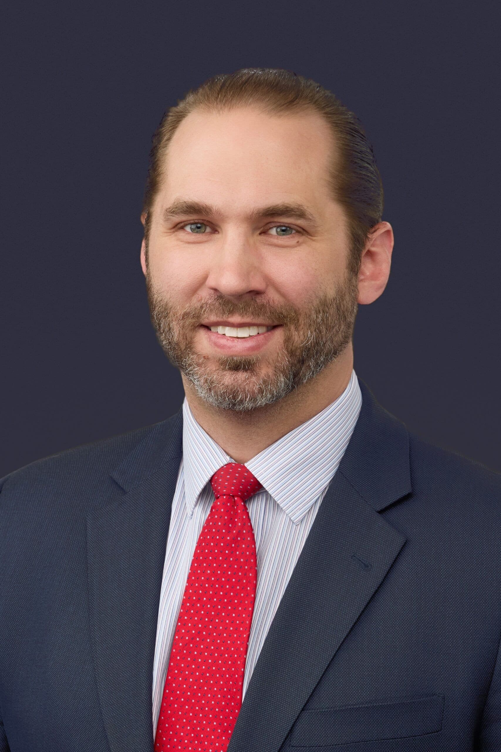 Michael N. Folga