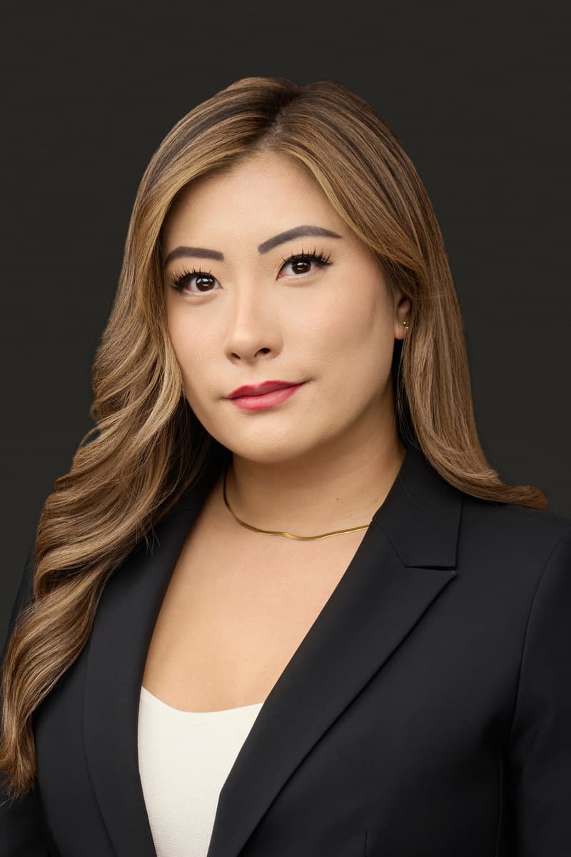 Christine “Chris” Kim, Partner