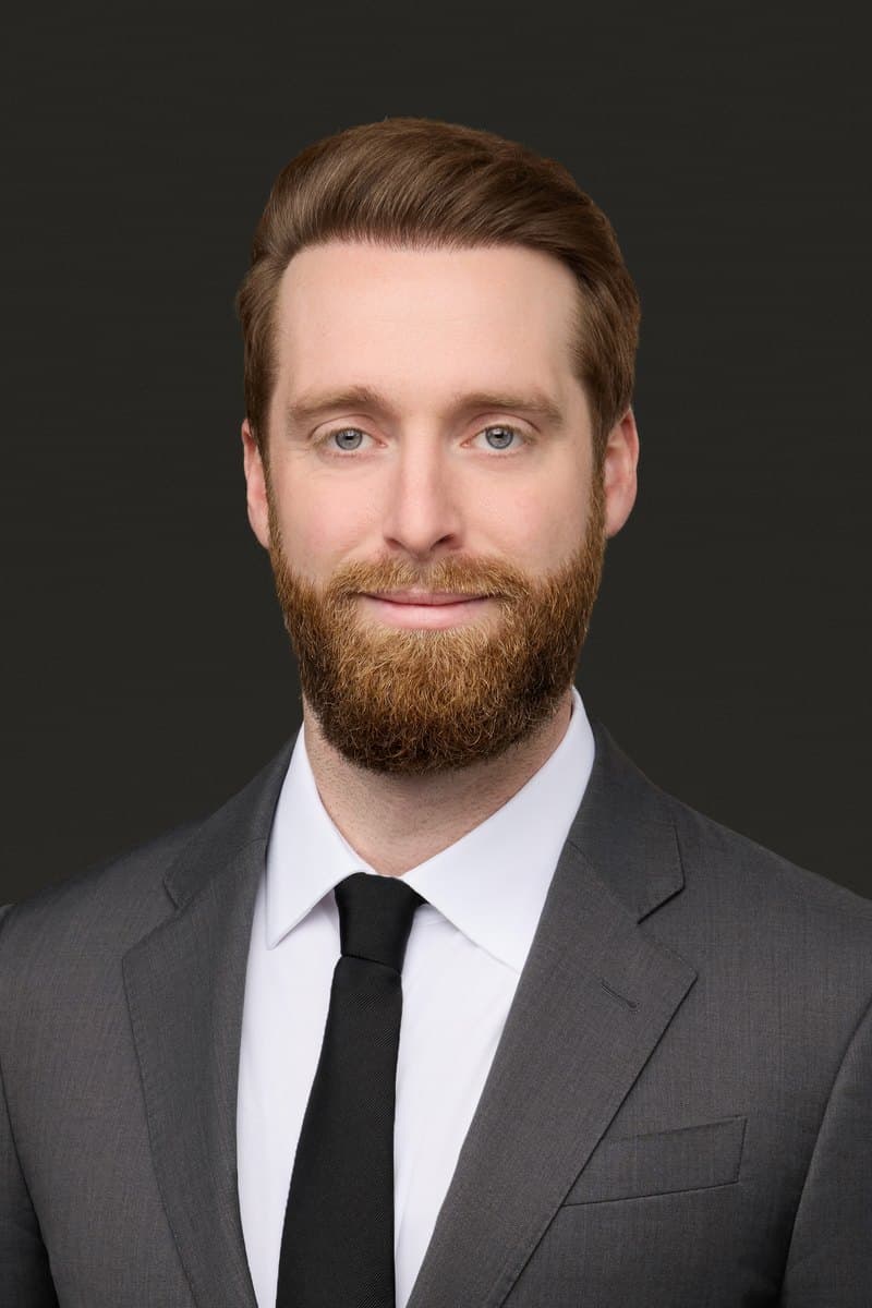 Shaun R. Bushing, Partner