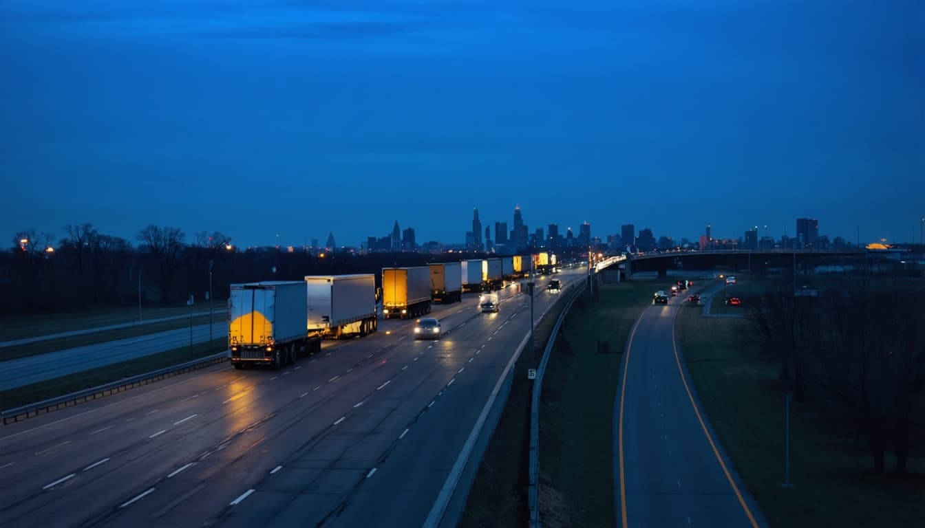 I-294 Tri-State Tollway