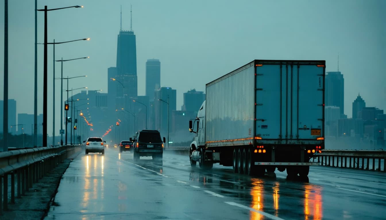 Semi-Truck Accidents