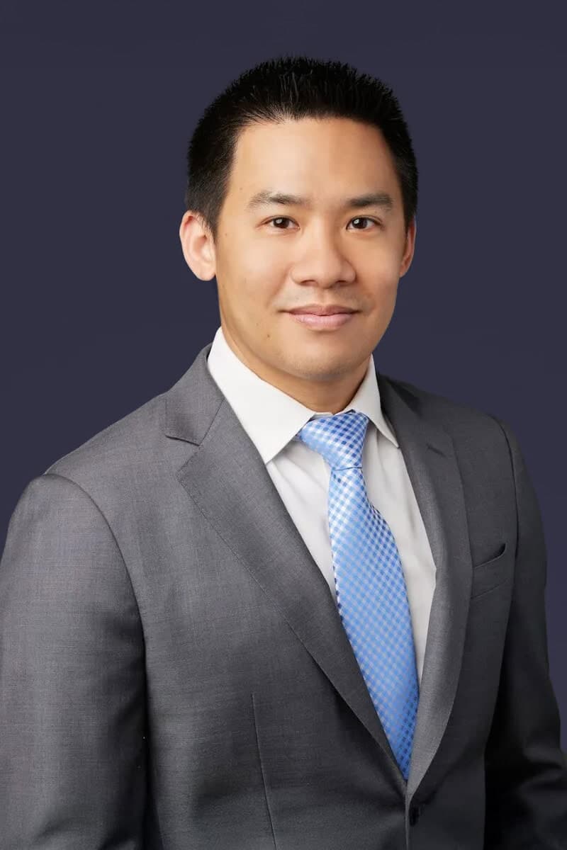 Jeremy D. Lee