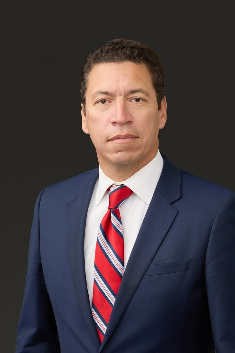 Jeff Tabares, Partner