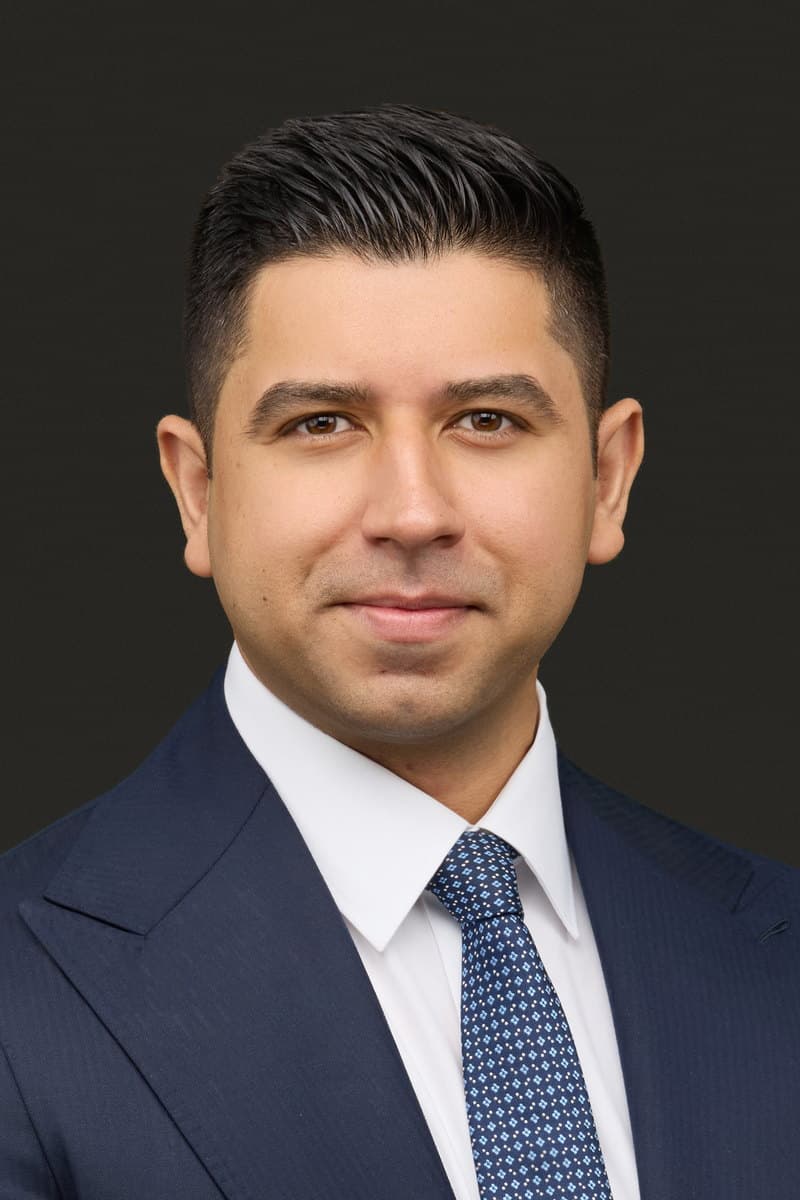 Sean Imran, Associate Attorney